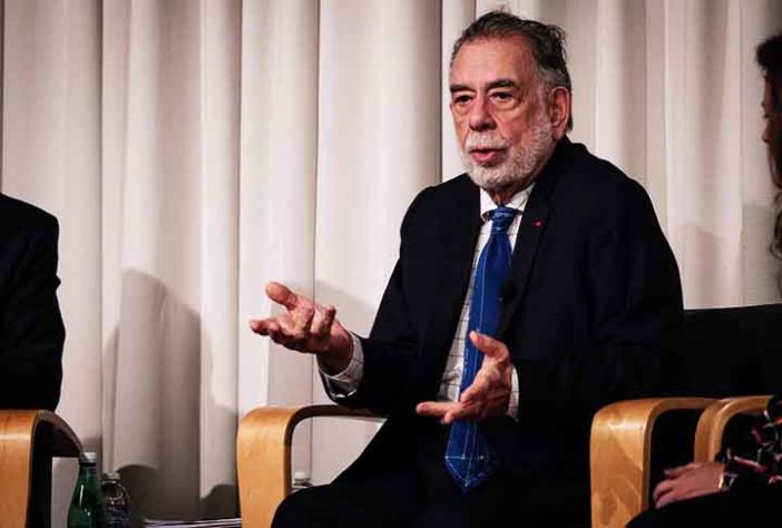 Francis Ford Coppola