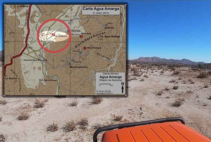 Os "coletores de névoa" são telas de polipropileno instaladas entre dois postes que se erguem sobre locais áridos do deserto como cartazes publicitários. As gotas d'água da cama se condensam na malha, antes de deslizarem para os recipientes localizados abaixo para acumular, gota a gota, o precioso líquido.