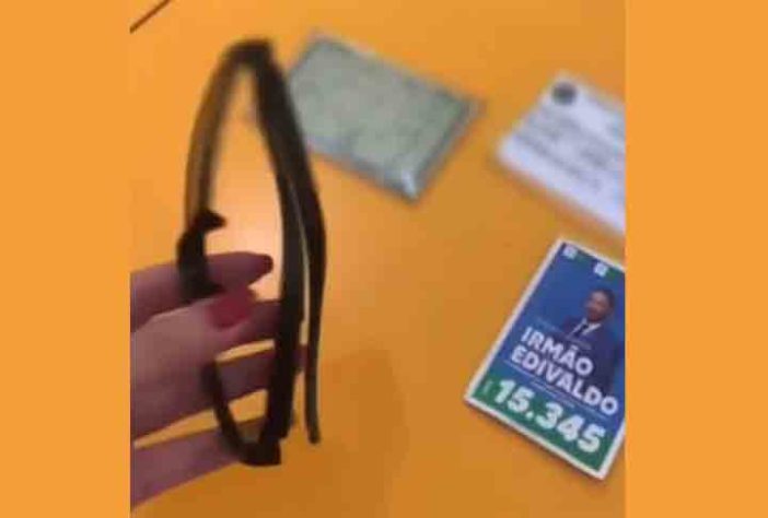 Negociata Eleitoral