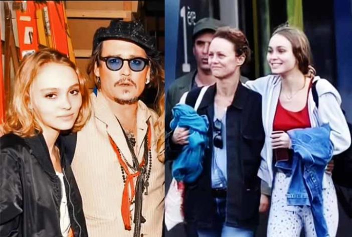 Lily-Rose Depp