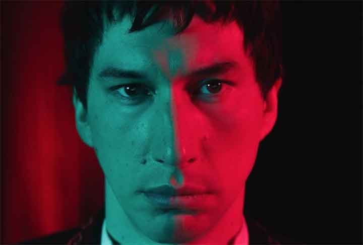 â??MegalÃ³polisâ?, um drama de ficÃ§Ã£o cientÃ­fica, tem no elenco Adam Driver (â??HistÃ³ria de um Casamentoâ? e 