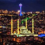 Ancara (Turquia) - Instagram @farazglobe