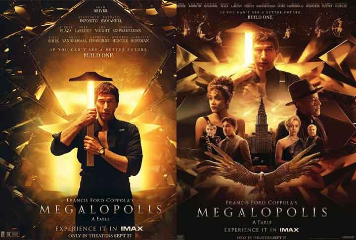 No entanto, o filme, uma produção independente com custo estimado em vultosos 120 milhões de dólares desembolsados pelo próprio diretor, dividiu as opiniões dos críticos. 
