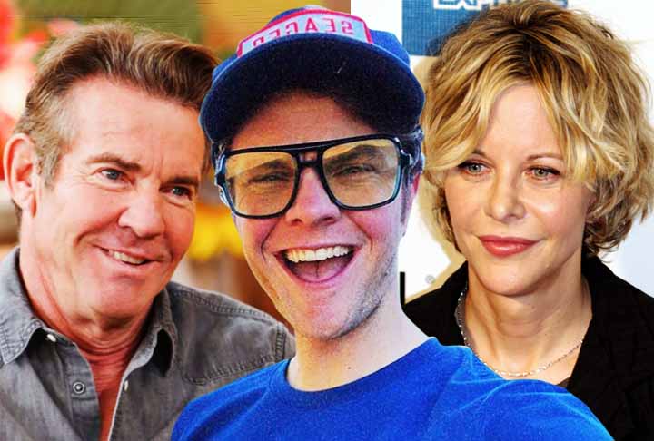 Jack Quaid, filho dos atores Dennis Quaid e Meg Ryan, estreou como ator com um papel menor em Jogos Vorazes (2012). A partir disso,Â passou a desempenhar o papel principal do vigilanteÂ Hughie CampbellÂ na sÃ©rie de super-herÃ³is daÂ Amazon Prime Video,Â The BoysÂ (2019 atÃ© o presente).