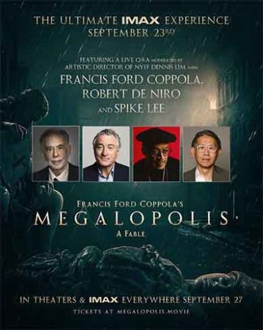 Francis Ford Coppola
