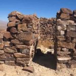 Água Amarga, na região do Atacama- As principais jazidas de prata do mundo - Reprodução do Youtube Wolfgang Griem