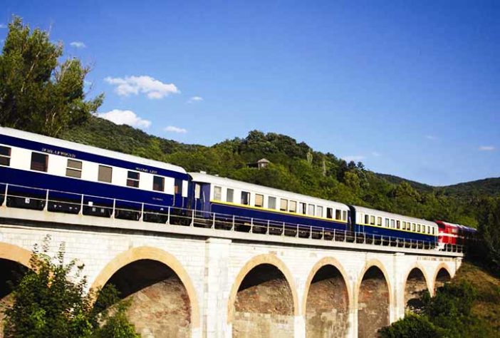 Royal Canadian Pacific - As cinco viagens de trem mais lindas do mundo - Divulgação