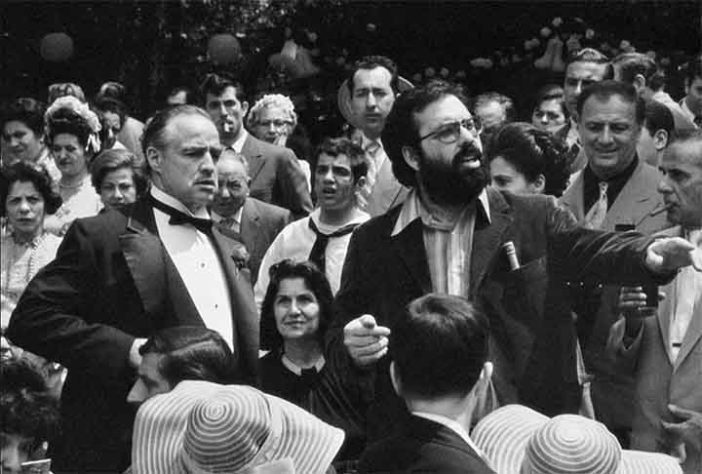 Francis Ford Coppola