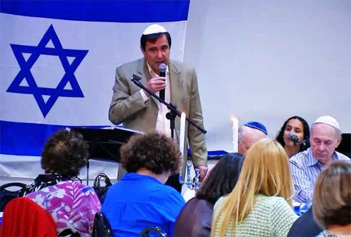 Rosh Hashaná