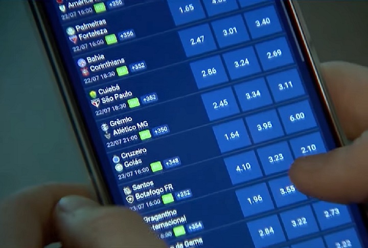 Ficou com dinheiro preso em bet bloqueada no Brasil? Saiba como reaver valor