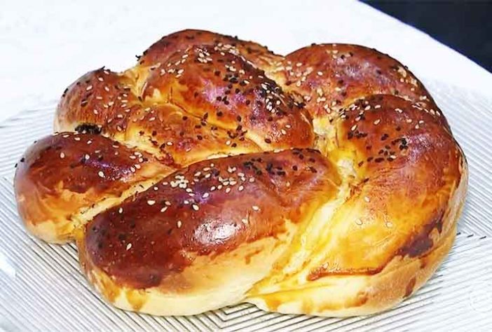 Rosh Hashaná