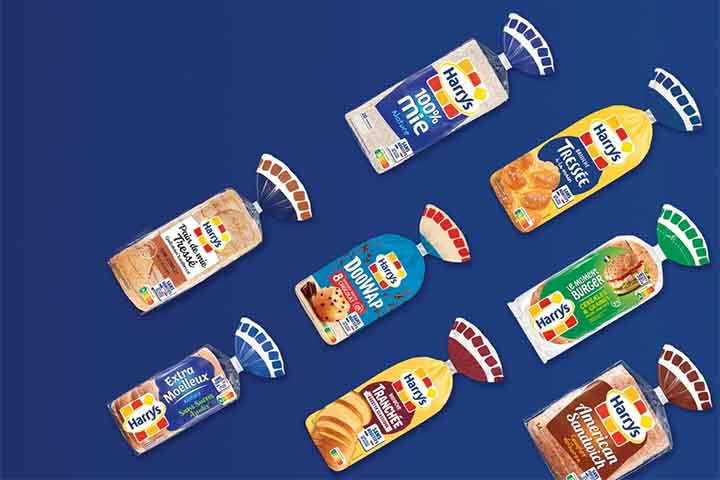 A Barilla foi fundada no dia 28 de setembro de 1877 na cidade de Parma, localizada ao norte Itália, por Pietro Barilla, como uma modesta loja que vendia e fabricava artesanalmente pães e massas.- Divulgação