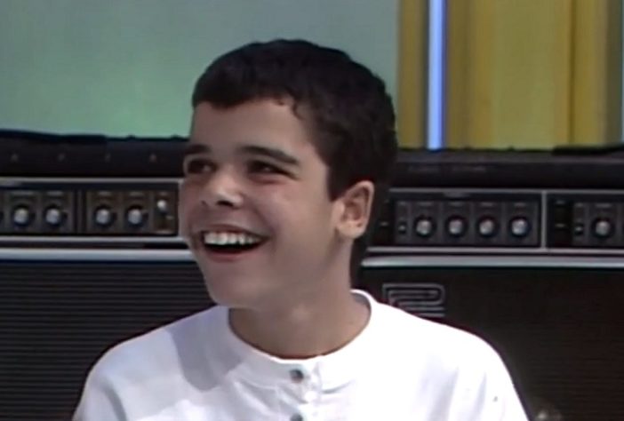 João Rebello, ex-ator mirim foi assassinado a tiros por engano