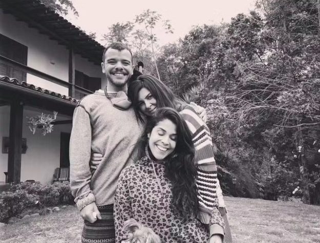 João Rebello, ex-ator mirim foi assassinado a tiros por engano