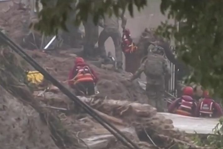 Enchentes provocam mortes e destruição em regiões da Espanha