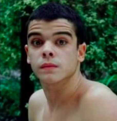 João Rebello, ex-ator mirim foi assassinado a tiros por engano