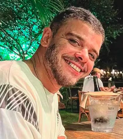 João Rebello, ex-ator mirim foi assassinado a tiros por engano