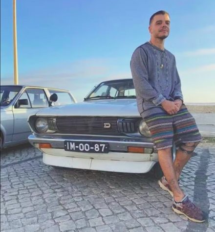 João Rebello, ex-ator mirim foi assassinado a tiros por engano