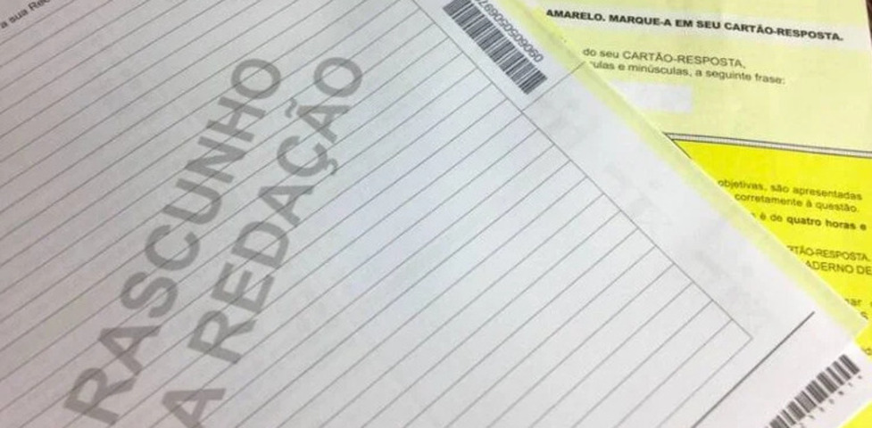 Envelhecimento é o tema da redação do Enem 2025; confira
