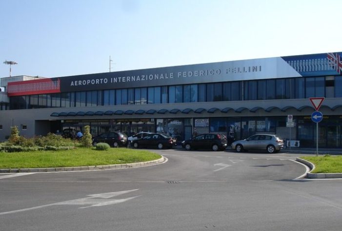 Aeroporto Federico Fellini