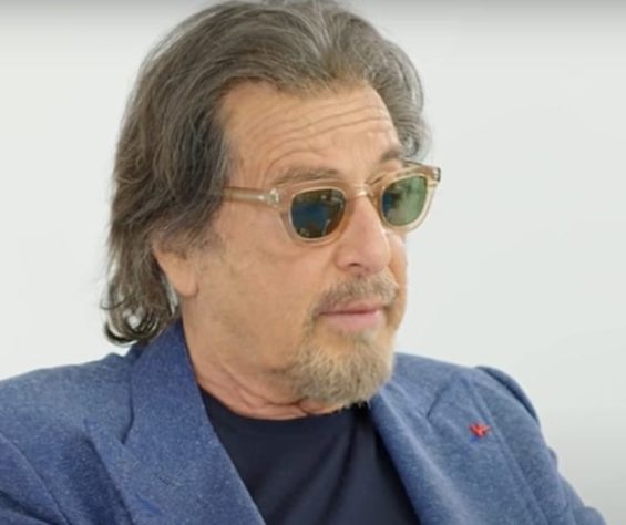 Al Pacino