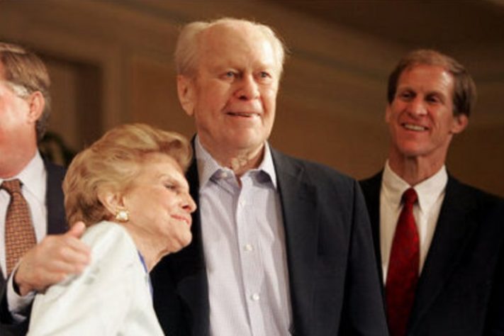 Primeiras-damas marcantes