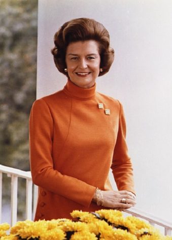 Primeiras-damas marcantes