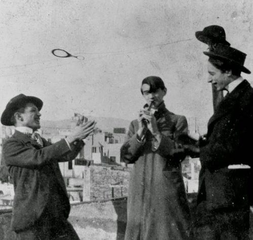 Pablo Picasso