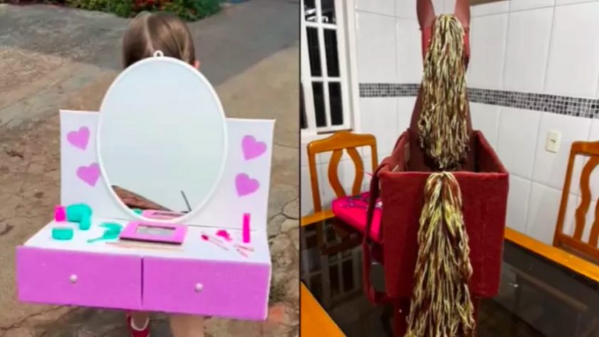 Dia da Mochila Maluca vira febre nas redes sociais