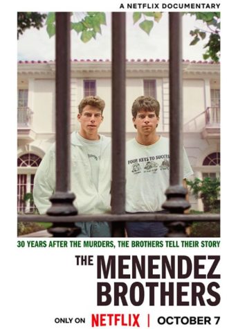 Documentário Irmãos Menendez Netflix
