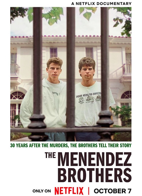 A mesma Netflix também lançou o documentário 