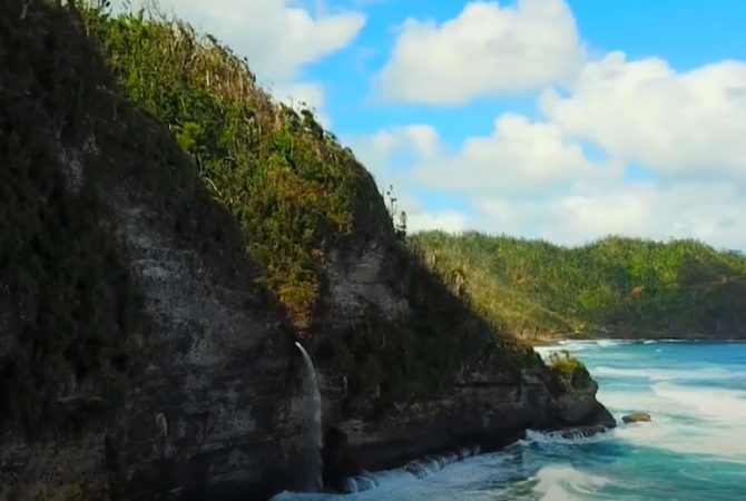 Os 15 países com menor número de habitantes no mundo