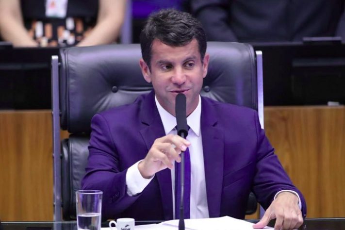 Deputado Federal Dr. Luizinho