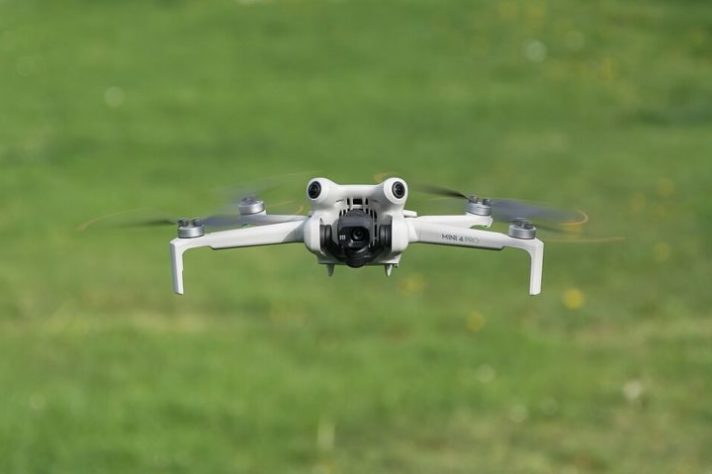 Drone DJI