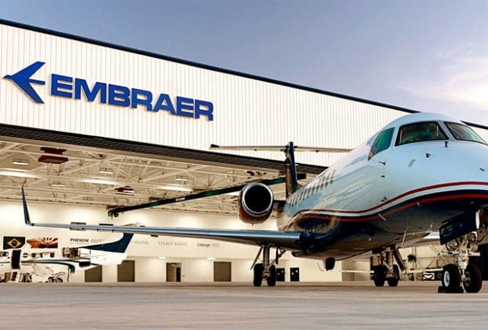 Embraer