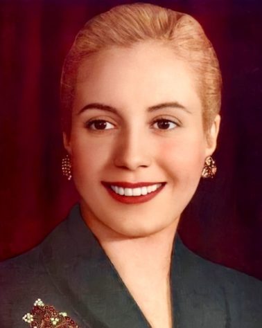 Primeiras-damas marcantes