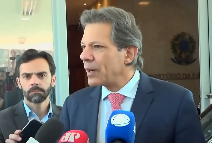 Depois de Galípolo, Lula ainda tem três indicações para o BC neste ano