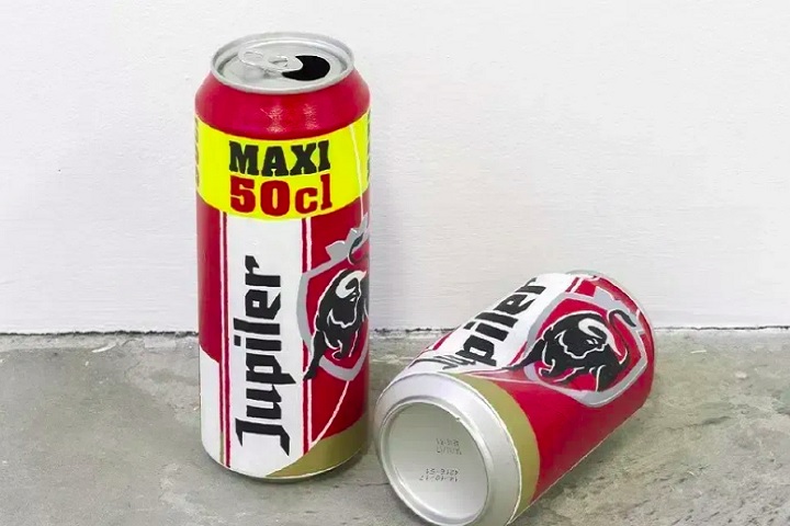 Achou que era lixo: Funcionário joga fora uma obra de arte em museu da Holanda