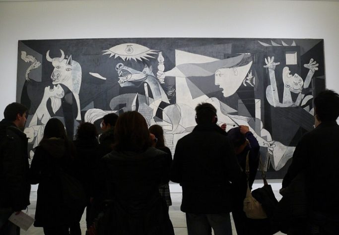 Pablo Picasso