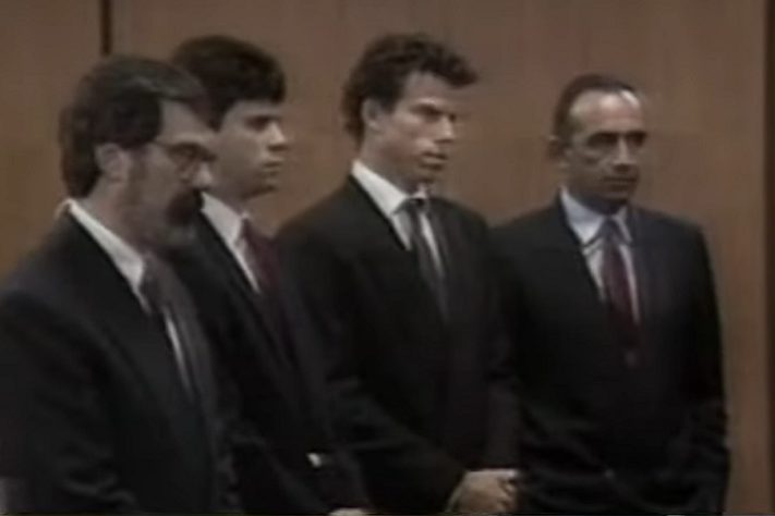 Irmãos Menendez