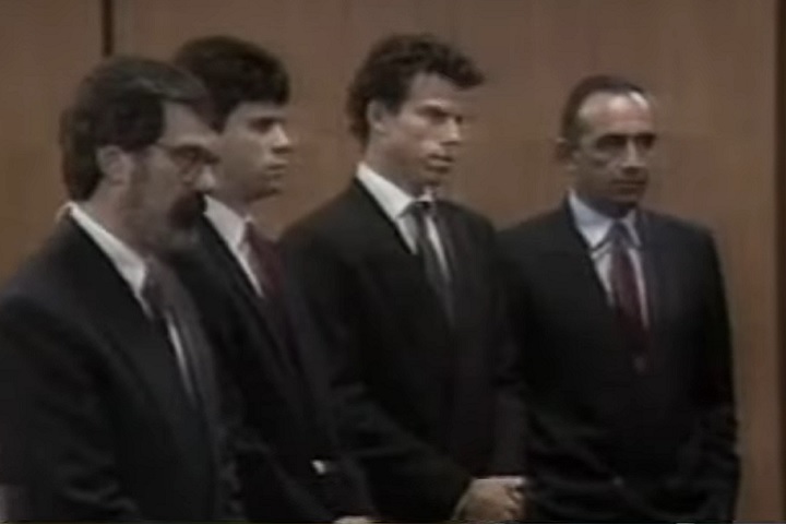 Em 2023, os advogados dos irmãos trouxeram à tona novas evidências que, segundo eles, comprovam os abusos perpetrados por José Menendez, incluindo uma carta que Erik havia escrito para uma prima.