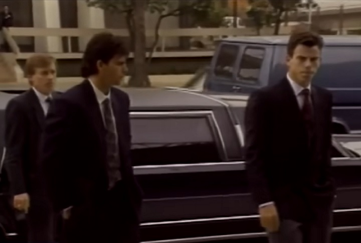 Os promotores de Los Angeles declararam que o sistema de justiça criminal da região chegou a uma compreensão 