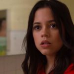 Jenna Ortega