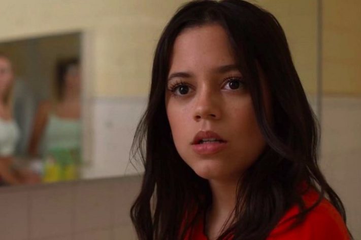 Jenna Ortega