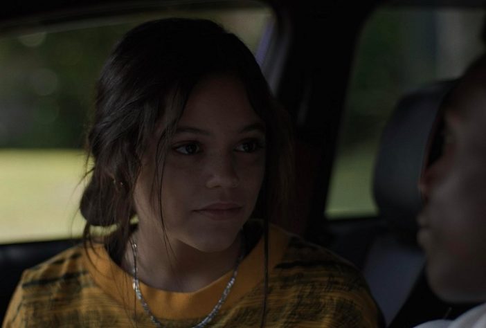 Jenna Ortega em 