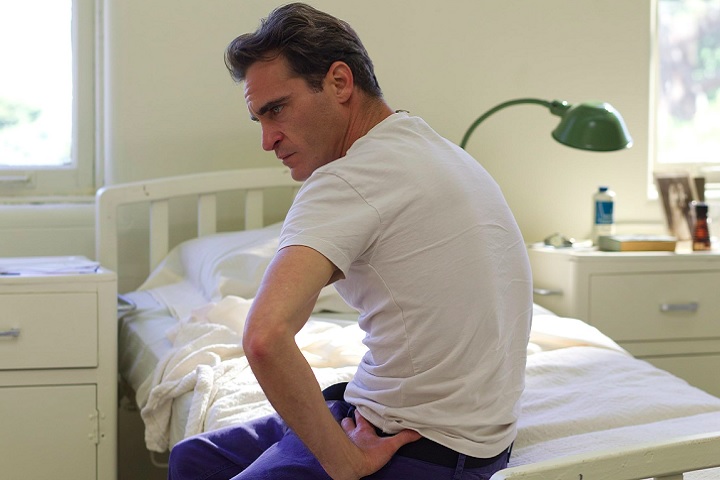 Em 2012, trabalhou com Paul Thomas Anderson em 