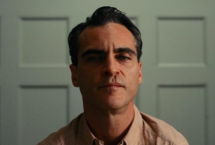 Joaquin Phoenix em 