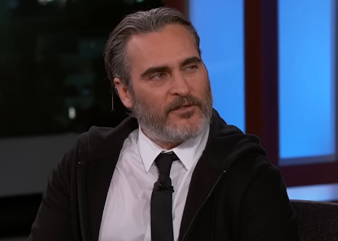 Joaquin Phoenix é indicado a ‘Pior Ator’ por personagem que o consagrou em 2020