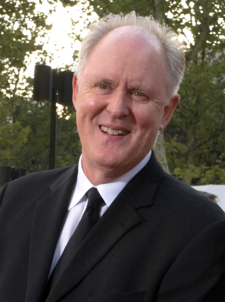 Conhecido por papéis no teatro e em séries, John Lithgow tem no currículo quatro prêmios Emmys, dois Tonys e um Globo de Ouro. Veja a seguir outros atores estrangeiros conhecidos que dublaram personagens famosos das animações. 

