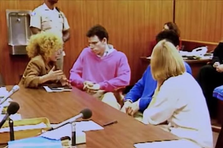 Julgamento dos Irmãos Menendez